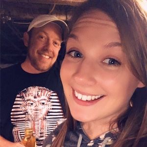 Meet your Posher, Meg